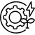 High Efficiency And Simple Operation