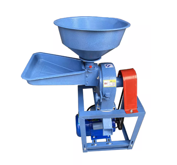 26 Model Electric Corn Grinder Machine
