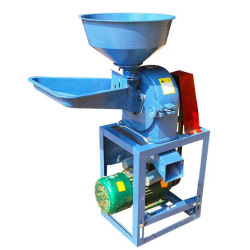 26 Model Electric Corn Grinder Machine