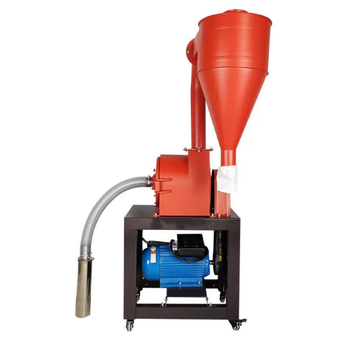 28 Model Self-Feeding Electric Corn Grinder Machine