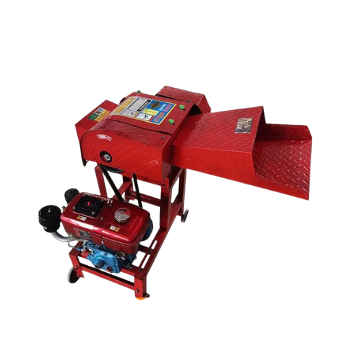 3 Ton Forage Cutting Machine