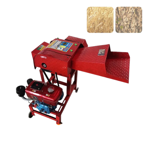 3 Ton Hay Chaff Cutter