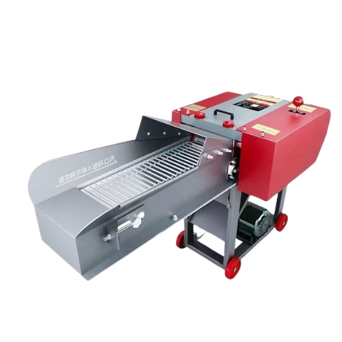 5.8 Ton Electric Chaff Cutter
