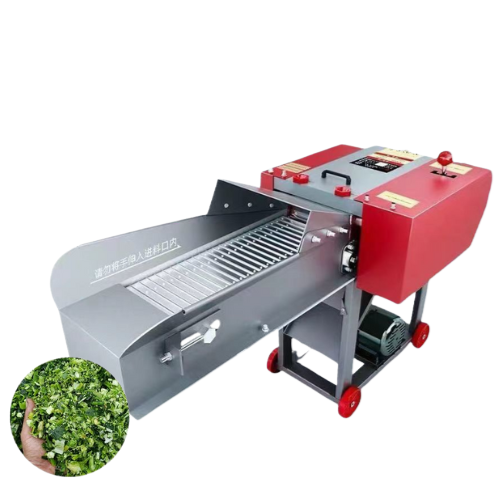 5.8 Ton Grass Chaff Cutter