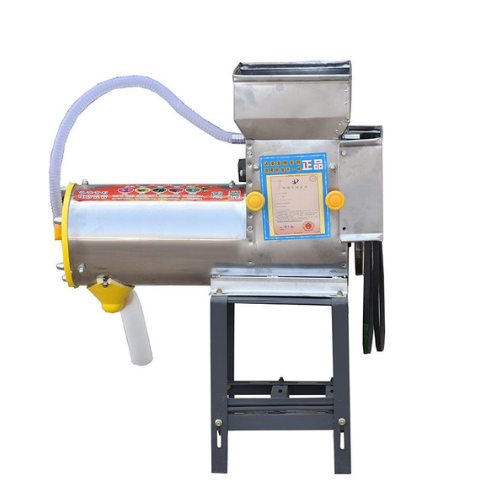 680 Model Stainless Steel Cassava Grater Machine