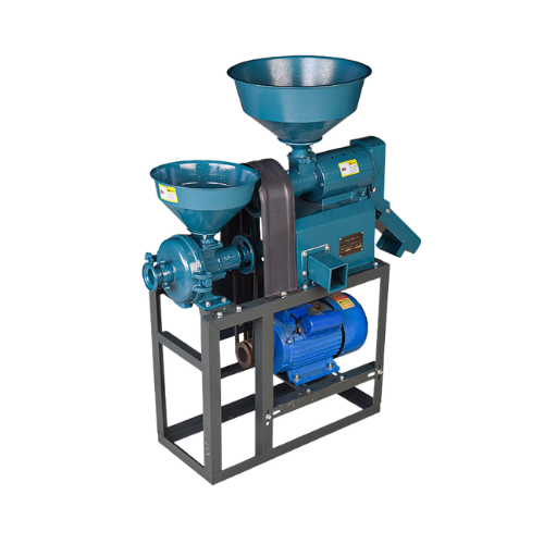 6NF-46SM150 Rice Mill Machine for Home