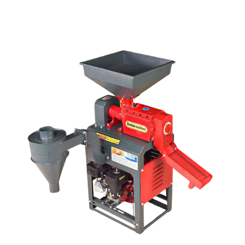 6NF‑5 Diesel Rice Mill Machine