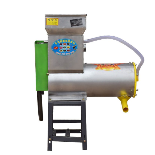 780 Model Stainless Steel Separator for Cassava Grater Machine