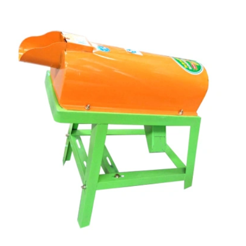Barrel Type Diesel Maize Sheller