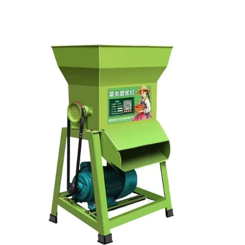 800 Model Upgraded Cassava Grater Machine