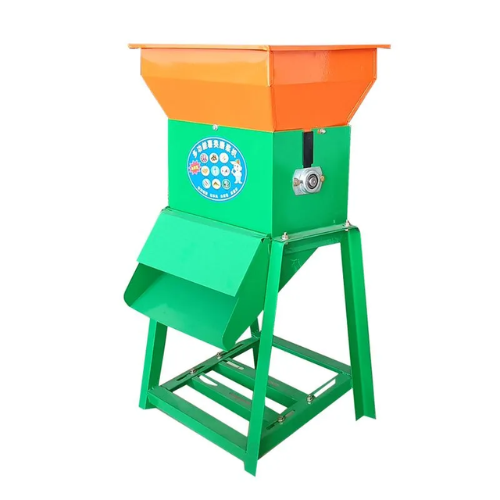 Cassava Grater Machine – Model 800 Standard Version