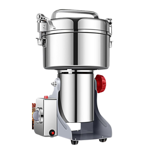 GX‑16B High‑Efficiency Electric Corn Grinder Machine