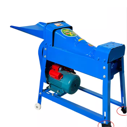 Horizontal Mini Maize Sheller