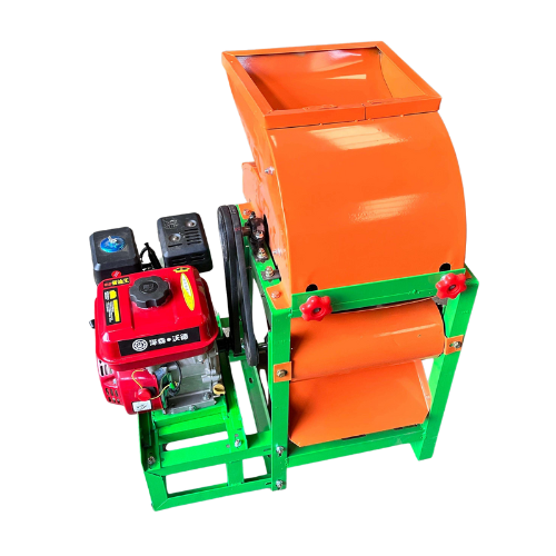 Husking-Free Diesel Maize Sheller