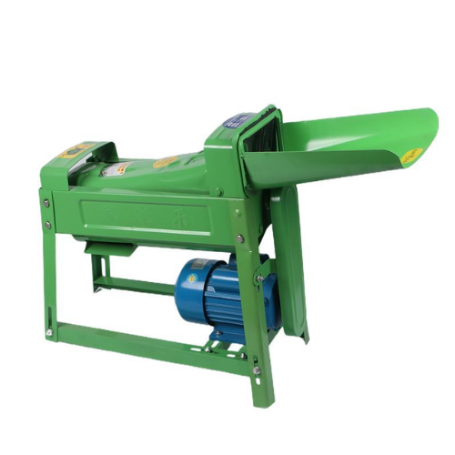 Large-Diameter Fully Automatic Portable Maize Sheller
