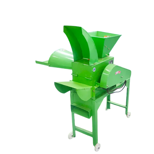 Multi-Function Forage Cutting Machine – Chopping, Shredding & Pulverizing