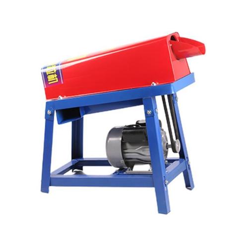 Single-Drum Type Portable Maize Sheller
