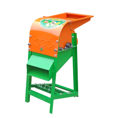 Vertical Portable Maize Sheller