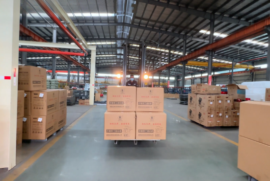 Why Choose ToolGric?