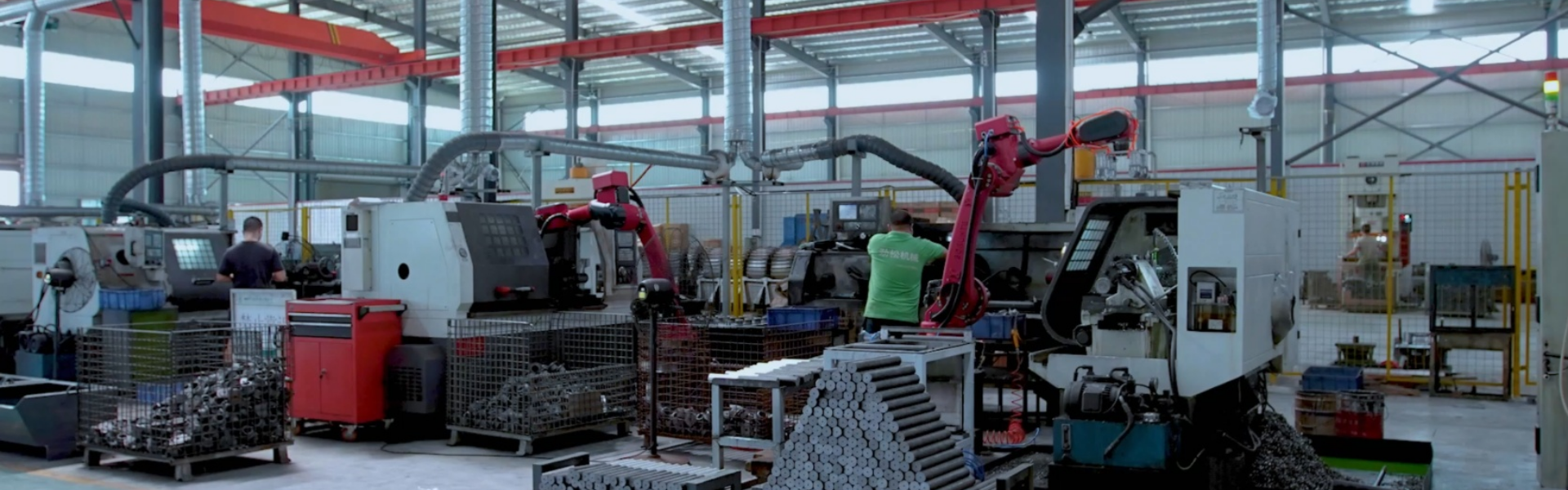 Your Leading Agricultural Machinery Supplier – ToolGric, China