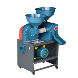 Rice Mill