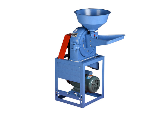28 Model Electric Corn Grinder Machine