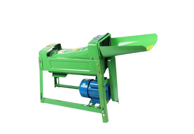 Large Opening Thickened Diesel Maize Sheller
