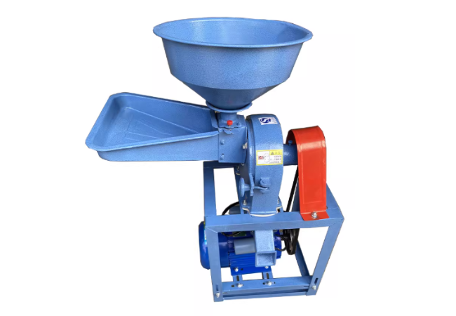 26 Model Electric Corn Grinder Machine